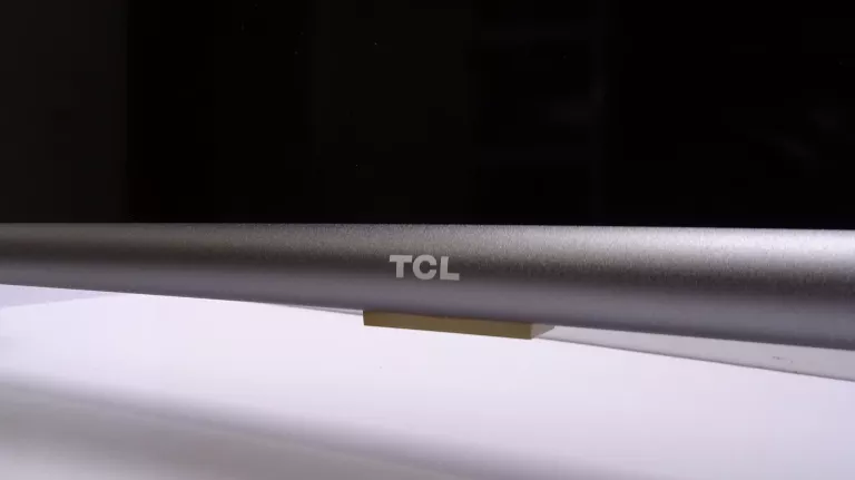 TELEWIZOR TCL 50EP660 ANDROID 4K UHD 50HZ