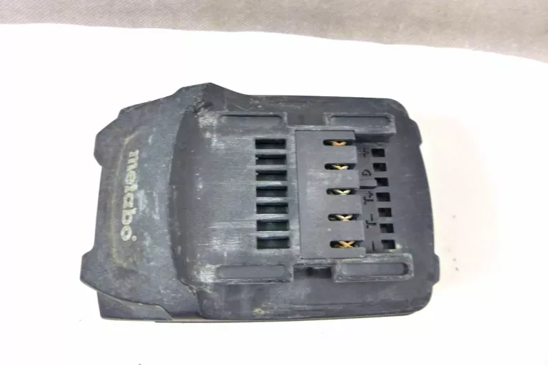 akumulator-metabo-18v-40ah-stan-uzywany