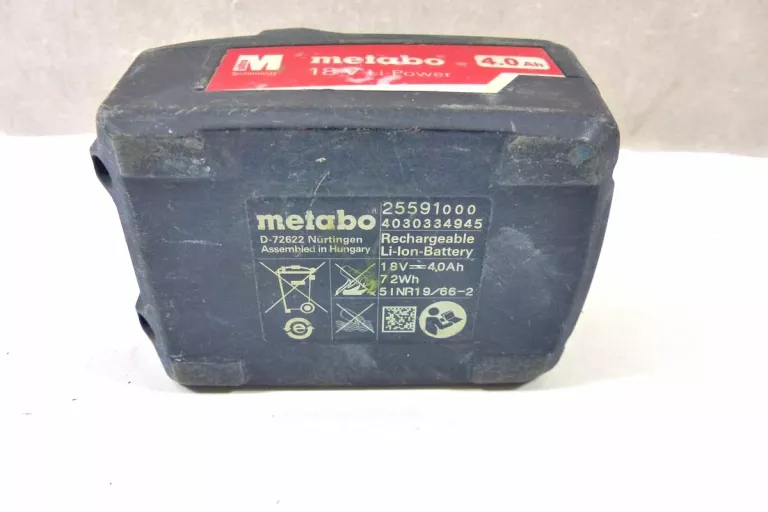 akumulator-metabo-18v-40ah-pojemnosc-akumulatora-40