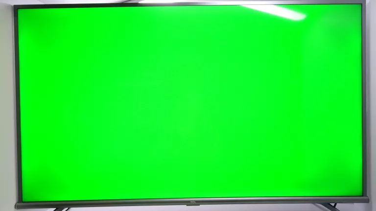 TELEWIZOR TCL 50EP660 ANDROID 4K UHD 50HZ
