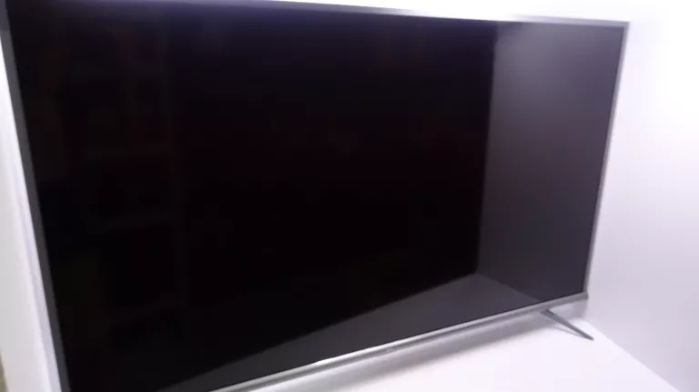 TELEWIZOR TCL 50EP660 ANDROID 4K UHD 50HZ