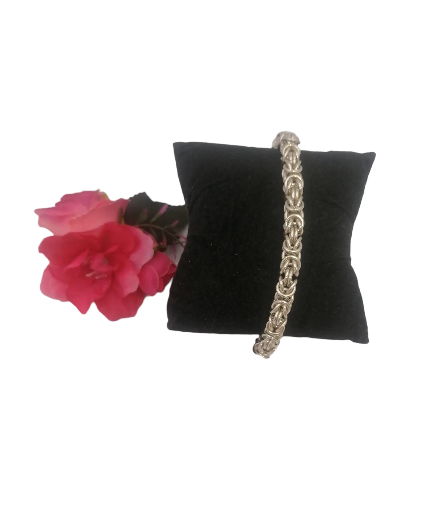 srebrna-bransoletka-splot-krolewski-5529gr-925-grodzienska-16-sokolka