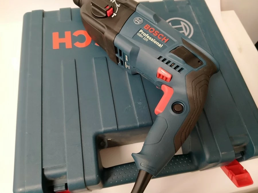 mlotowiertarka-bosch-professional-gbh-220-marka-bosch