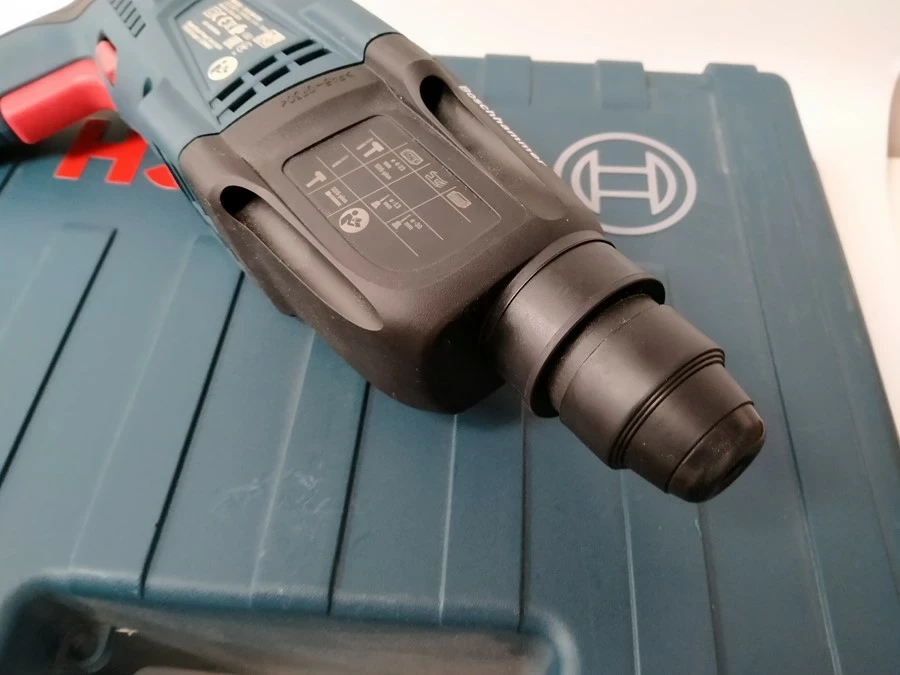 mlotowiertarka-bosch-professional-gbh-220-stan-uzywany