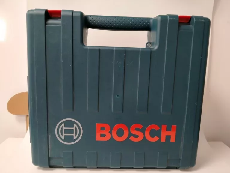 MŁOTOWIERTARKA BOSCH PROFESSIONAL GBH 220