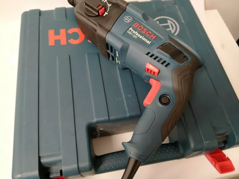 mlotowiertarka-bosch-professional-gbh-220-marka-bosch