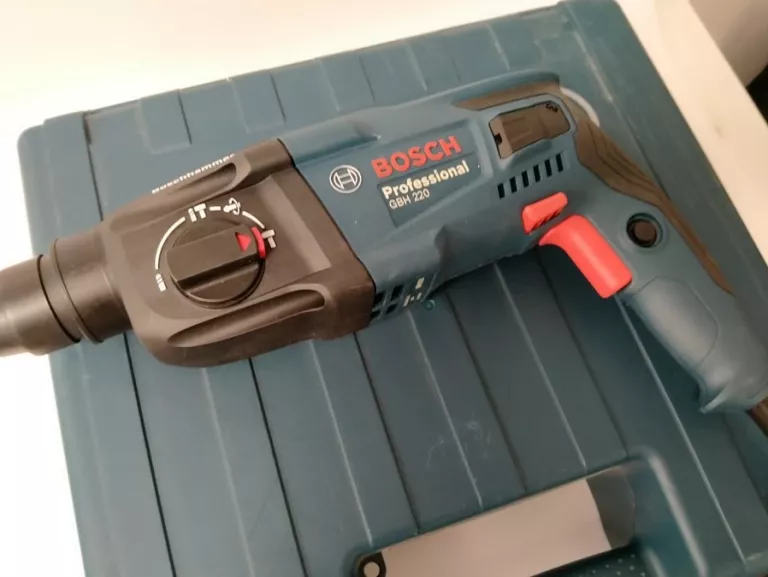 mlotowiertarka-bosch-professional-gbh-220-walbrzyska-48a-paw-20-warszawa