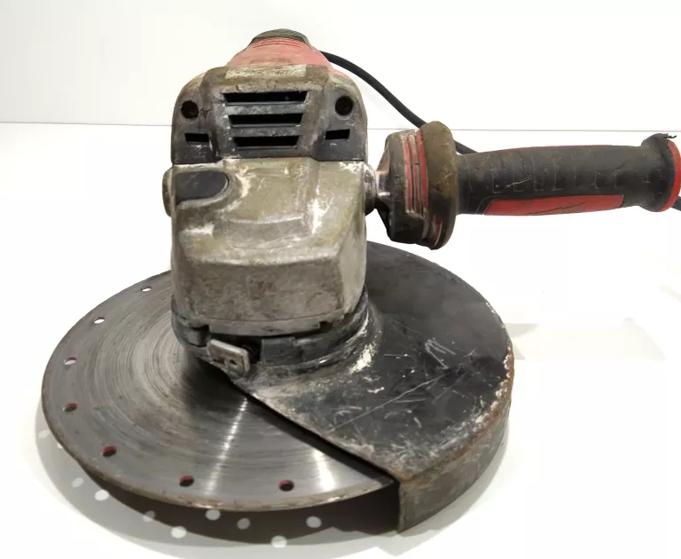 SZLIFIERKA KĄTOWA MILWAUKEE AGV 22-230 E 230MM