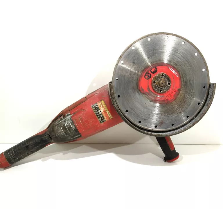 SZLIFIERKA KĄTOWA MILWAUKEE AGV 22-230 E 230MM
