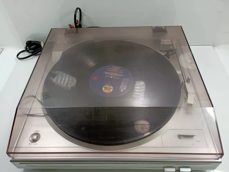 GRAMOFON DENON DP-29F