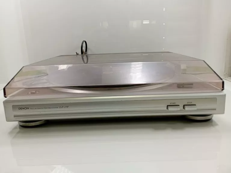 GRAMOFON DENON DP-29F