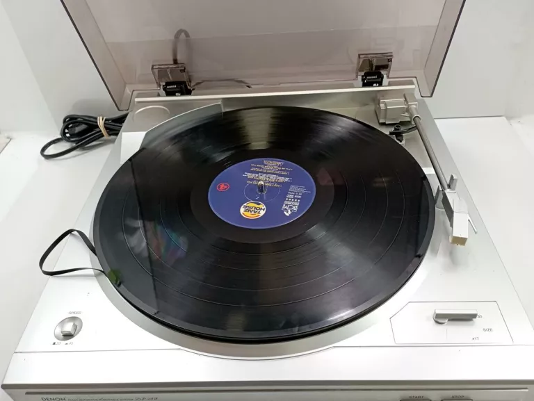 GRAMOFON DENON DP-29F