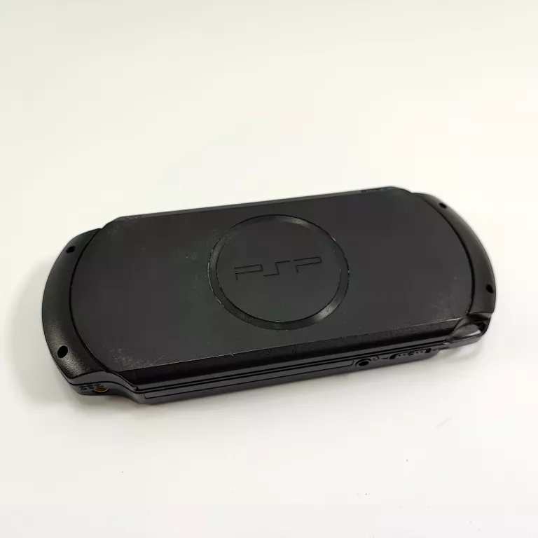 SONY PLAYSTATION PSP E1004 STREET USZKODZONA