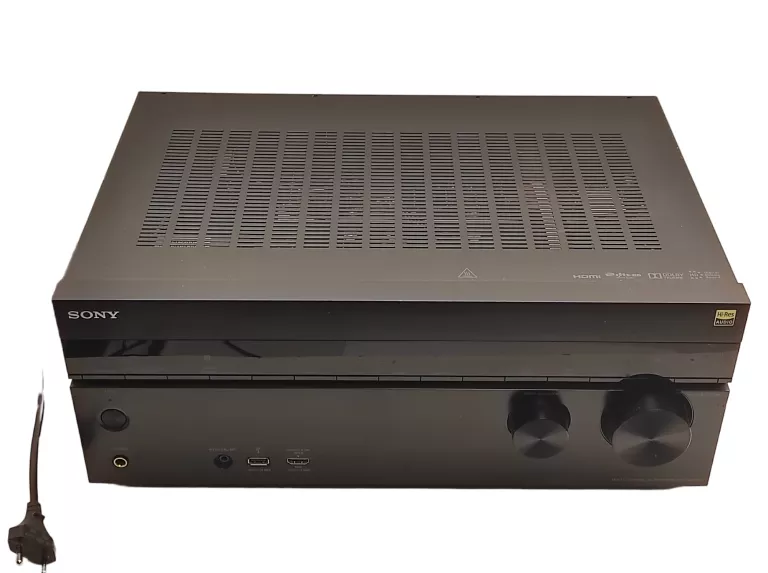 AMPLITUNER SONY 7.1 STR-DH1050