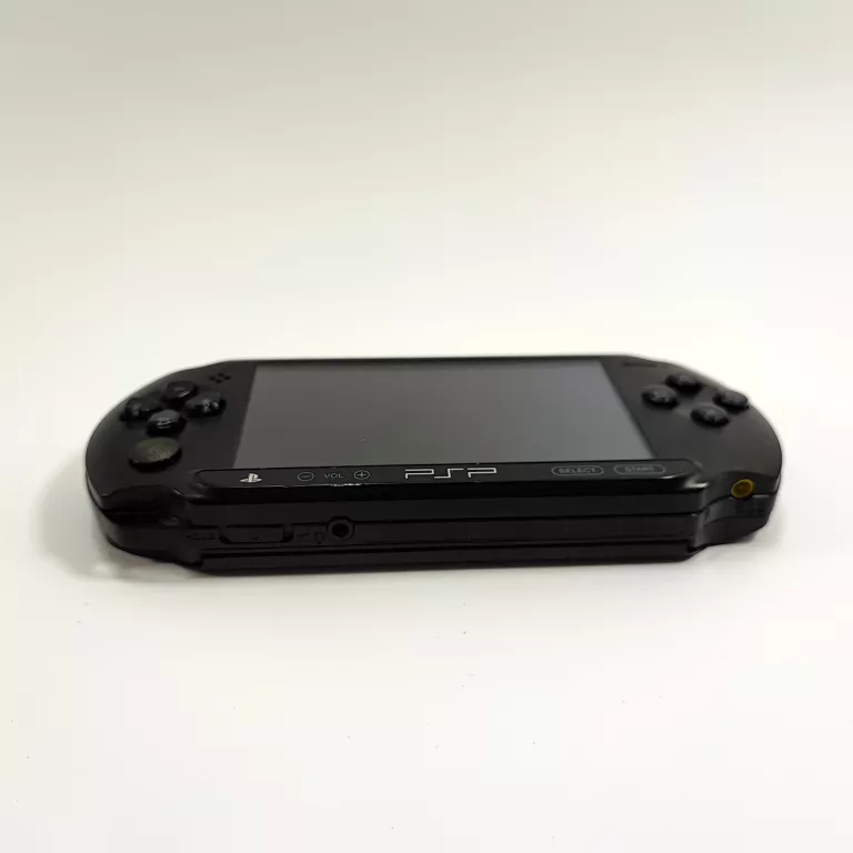 SONY PLAYSTATION PSP E1004 STREET USZKODZONA