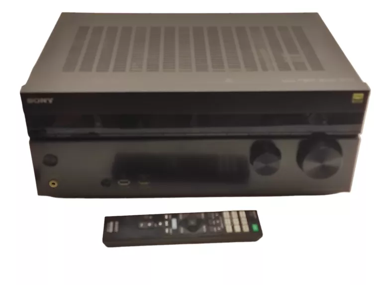AMPLITUNER SONY 7.1 STR-DH1050