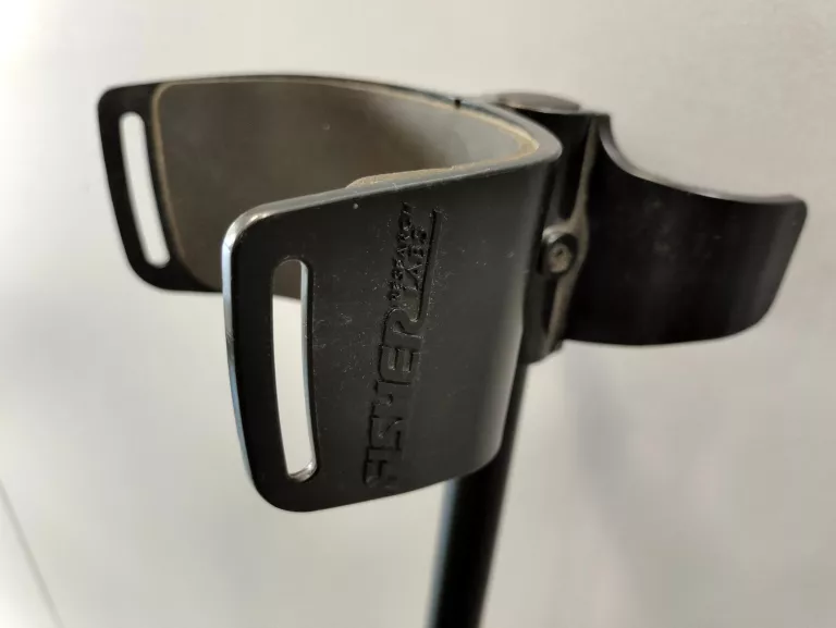 WYKRYWACZ METALI FISHER F22