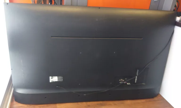 TELEWIZOR LG 65UN71003LB SMART WIFI BT