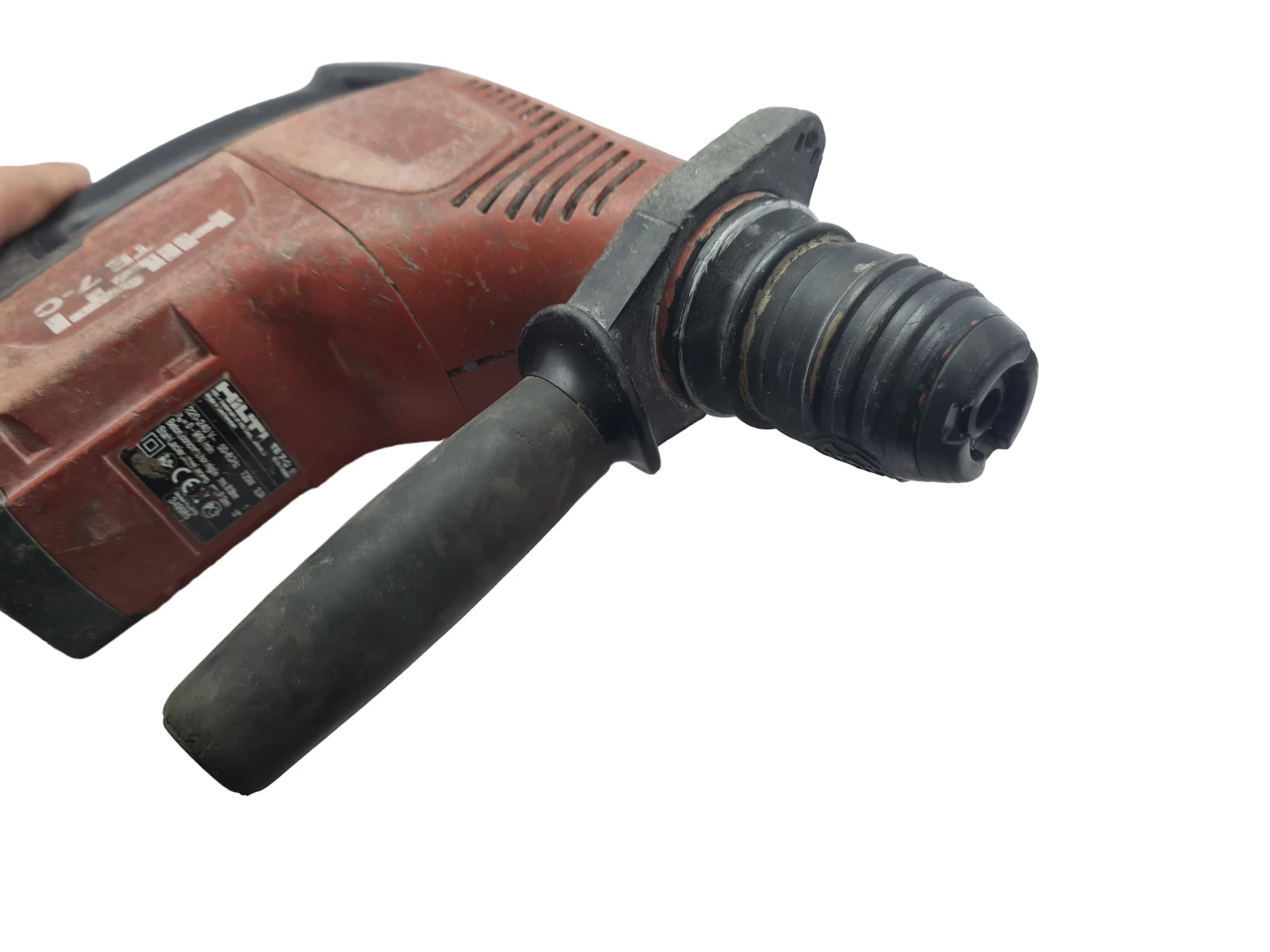 mlotowiertarka-hilti-te-7-c-720w-sds-plus-marka-hitachi