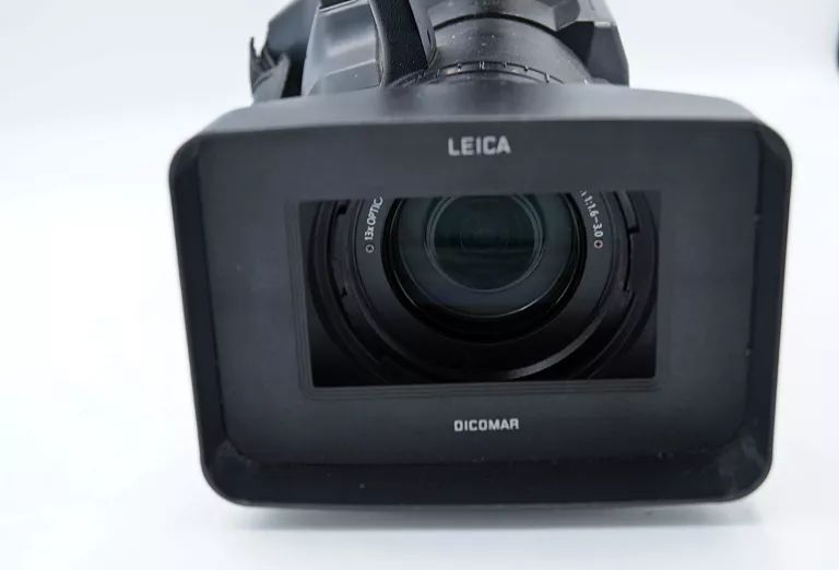 KAMERA PANASONIC AG-HMC151E + 3XBATERIA+ŁADOWARKA