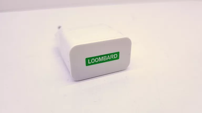 ŁADOWARKA LOOMBARD MICRO USB