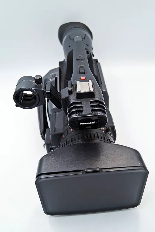 KAMERA PANASONIC AG-HMC151E + 3XBATERIA+ŁADOWARKA