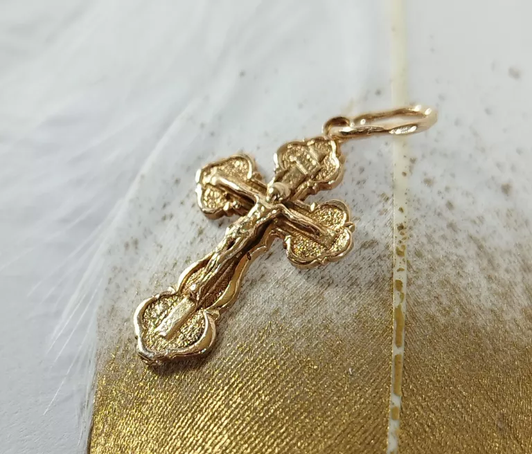 zloty-krzyzyk-146gr-585pr-ean-gtin-5904121838168