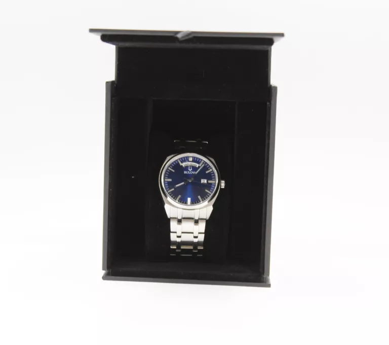 Bulova classic store 96c125