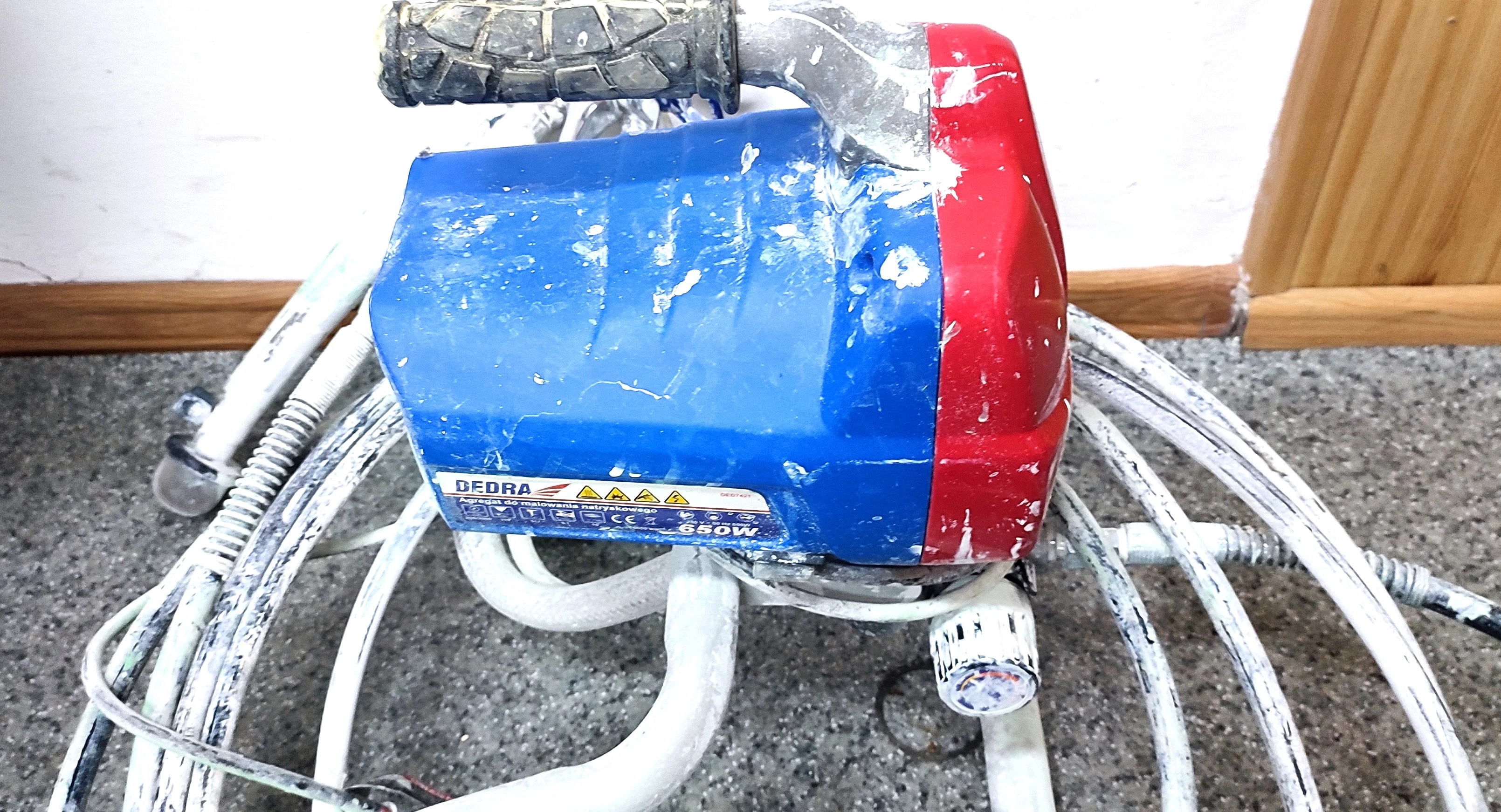 agregat-malarski-hydrodynamiczny-dedra-ded7421-kod-producenta-ded7421