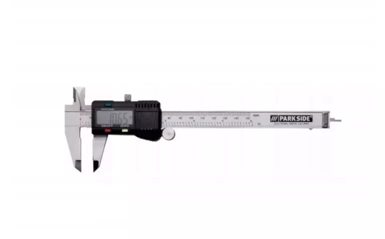 SUWMIARKA CYFROWA ELEKTRONICZNA PARKSIDE 150 MM