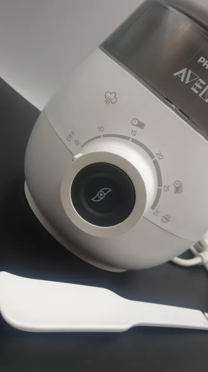 philips-avent-scf883-blender-parowar-mikser-4w1-stan-uzywany