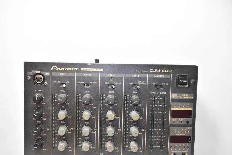 mikser-dj-ski-pioneer-djm-600-model-djm-600