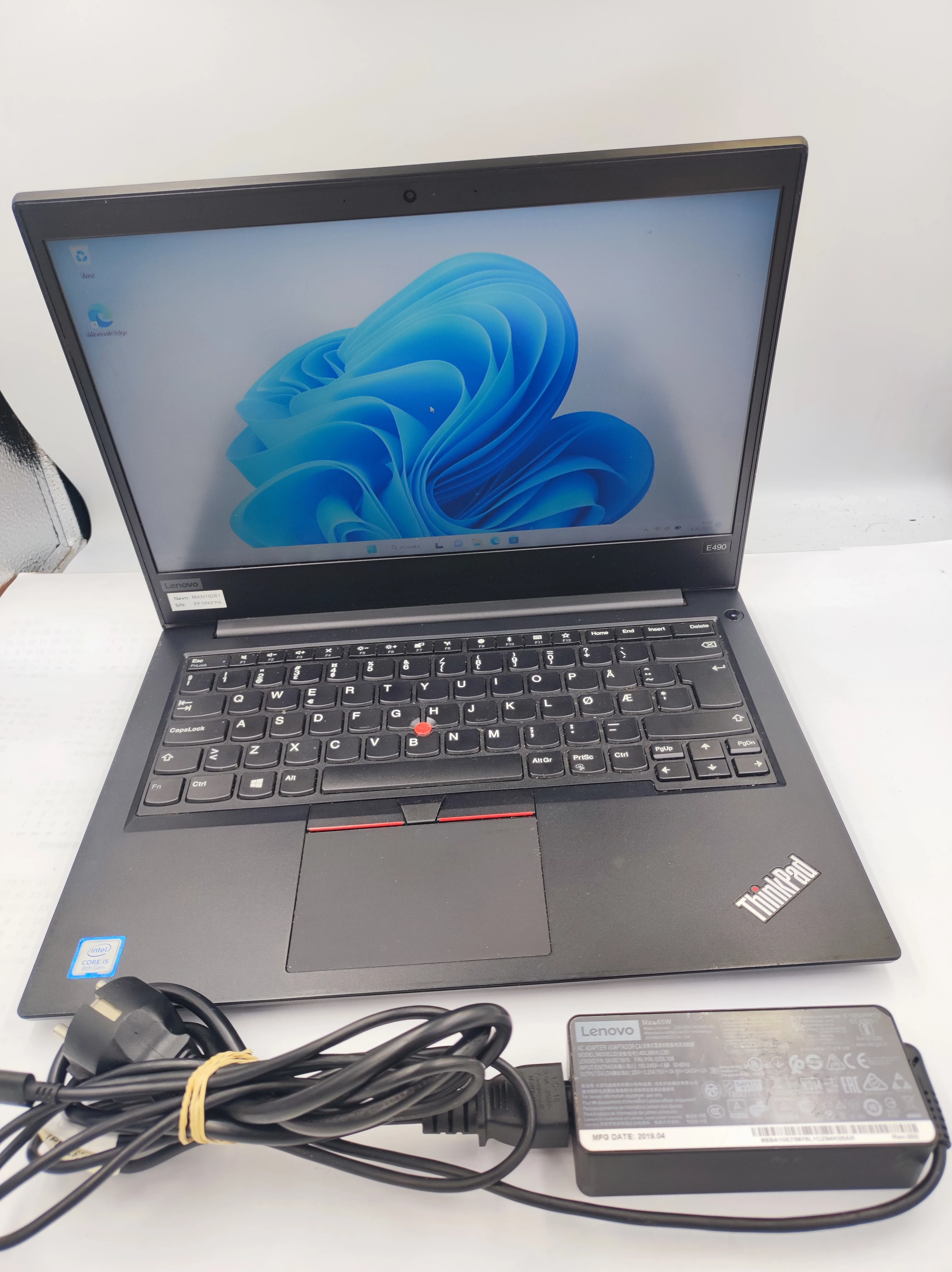 laptop-lenovo-thinkpad-e490-al-3-maja-4-ostrowiec-sw