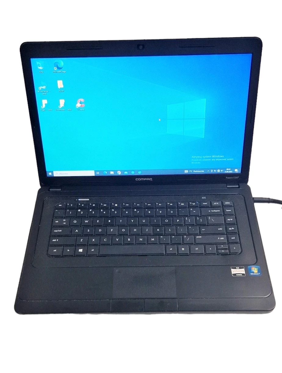 laptop-compaq-presario-cq57-4gb-500-gb-opis-witosa-39-krakow
