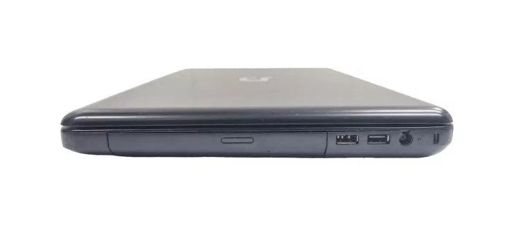 LAPTOP COMPAQ PRESARIO CQ57 4GB 500 GB *OPIS*