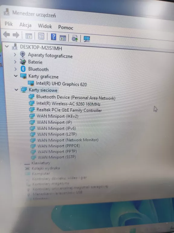 LAPTOP LENOVO THINKPAD E490