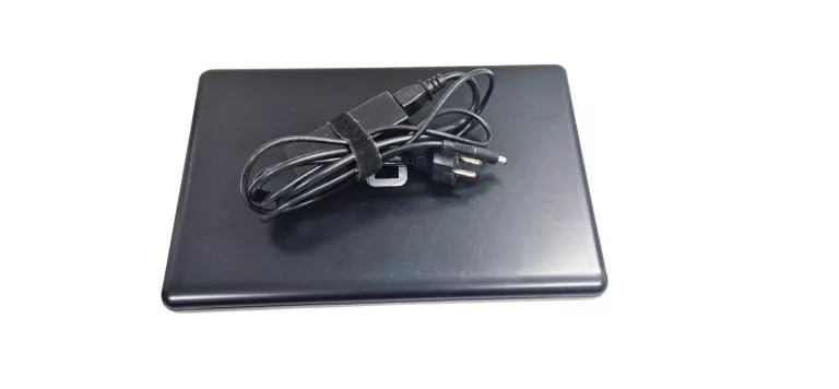 LAPTOP COMPAQ PRESARIO CQ57 4GB 500 GB *OPIS*