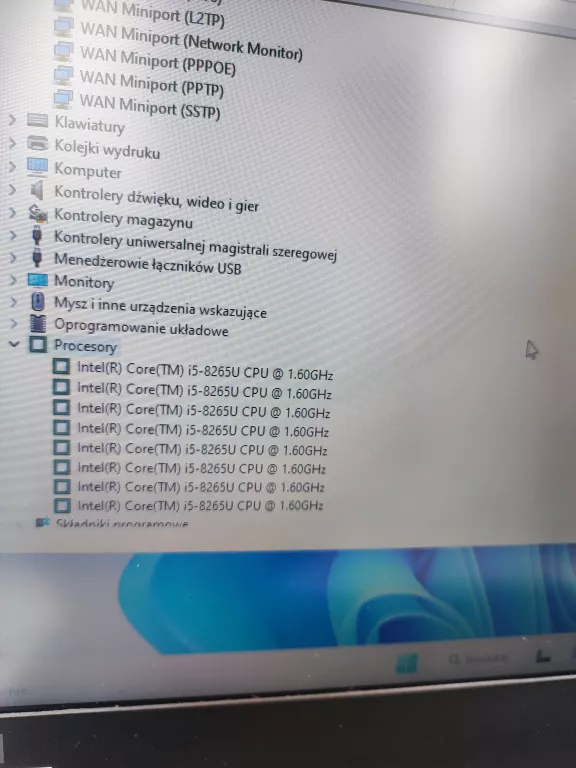 LAPTOP LENOVO THINKPAD E490