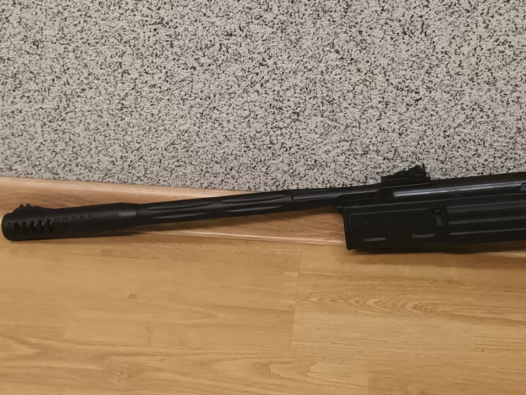 WIATRÓWKA KARABIN HATSAN AIRTACT 4.5 MM GEN. 2
