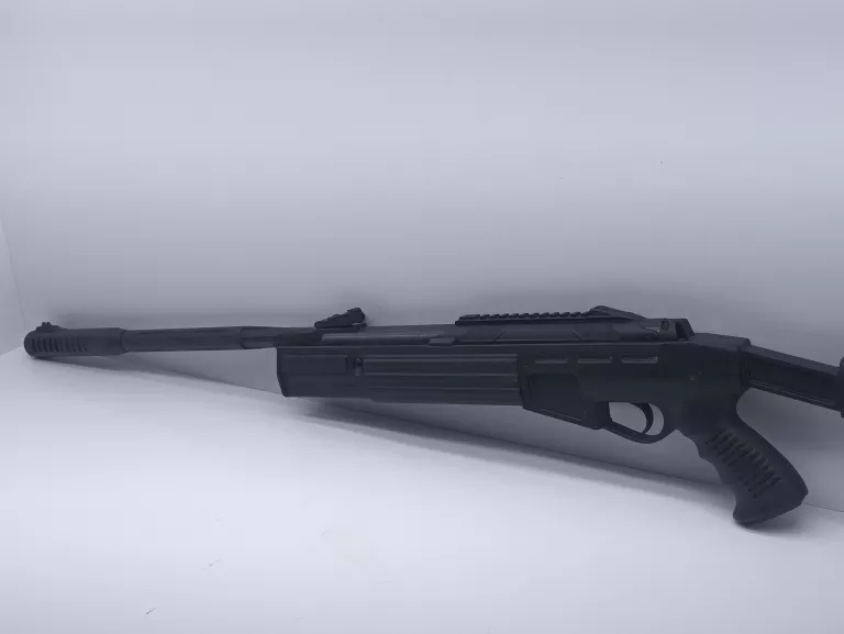 WIATRÓWKA KARABIN HATSAN AIRTACT 4.5 MM GEN. 2