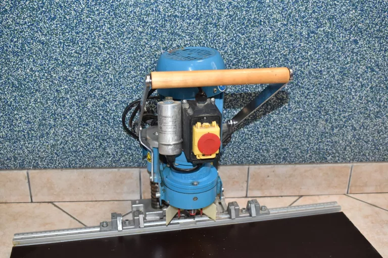 WIERTARKA DO OKUĆ MEBLOWYCH HETTICH YYB-800