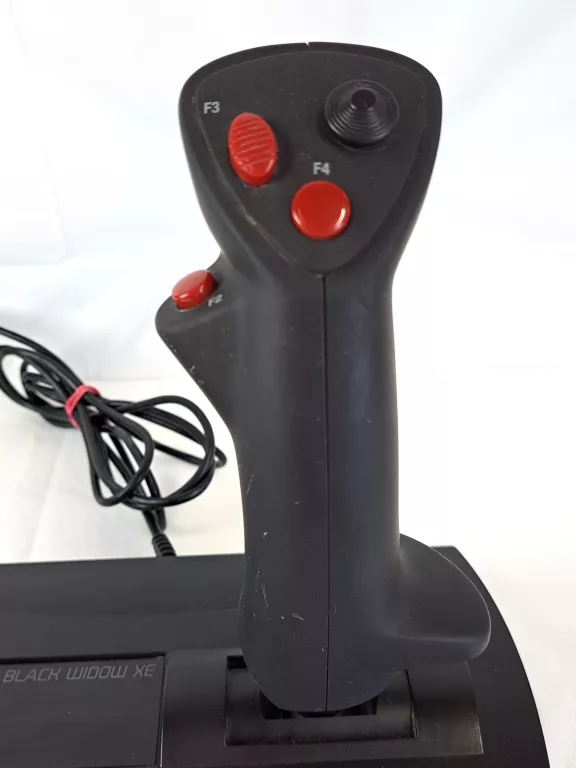 JOYSTICK SPEEDLINK BLACK WIDOW XE