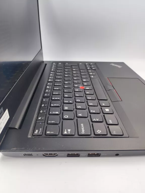 LAPTOP LENOVO THINKPAD E490
