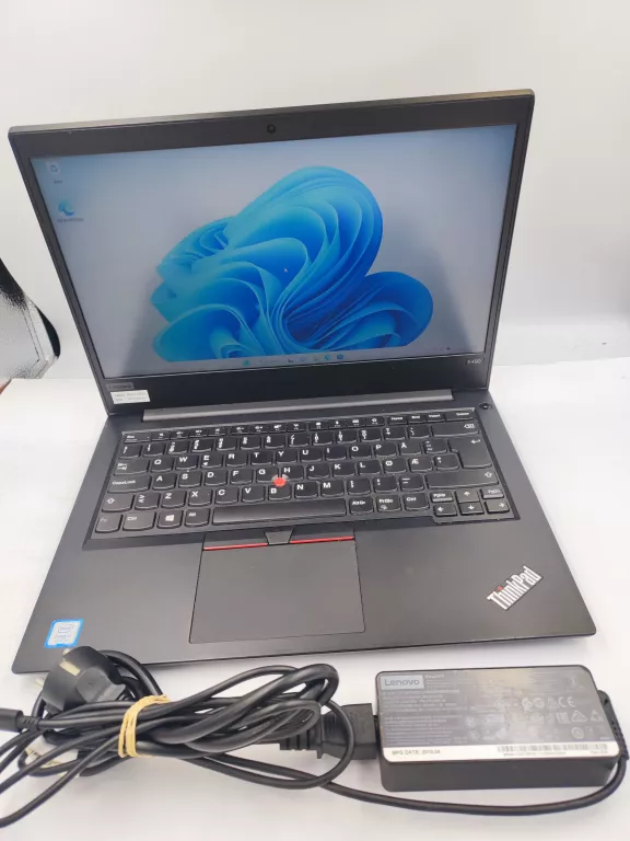 LAPTOP LENOVO THINKPAD E490