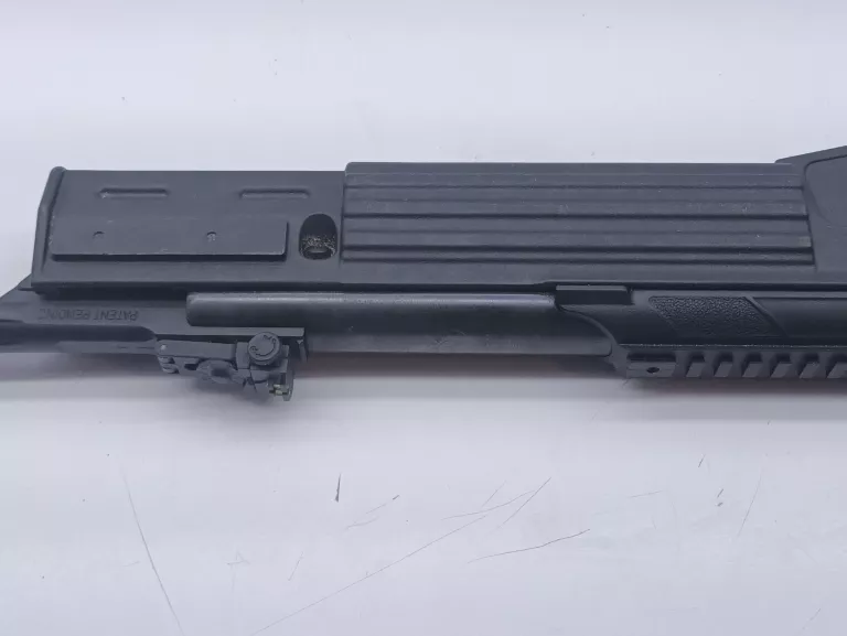 WIATRÓWKA KARABIN HATSAN AIRTACT 4.5 MM GEN. 2