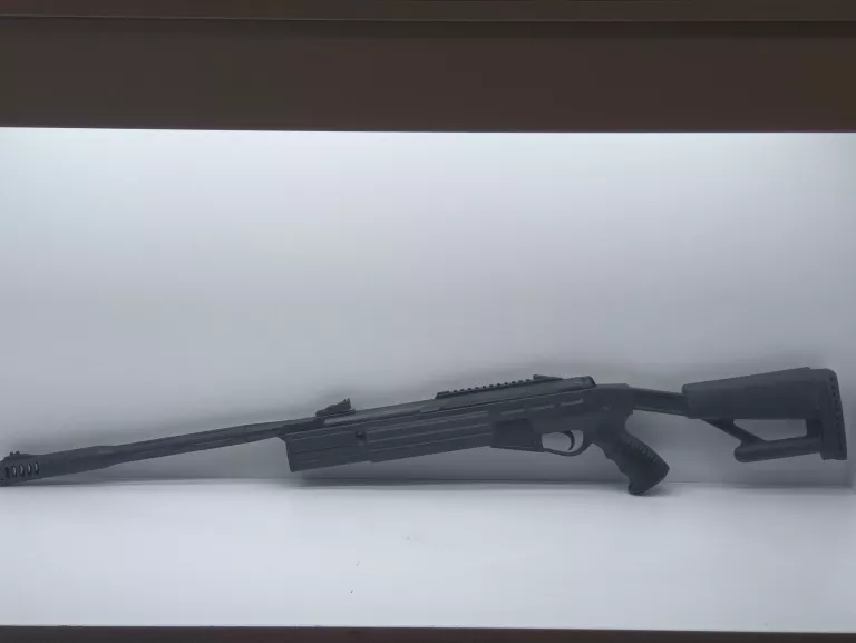 WIATRÓWKA KARABIN HATSAN AIRTACT 4.5 MM GEN. 2