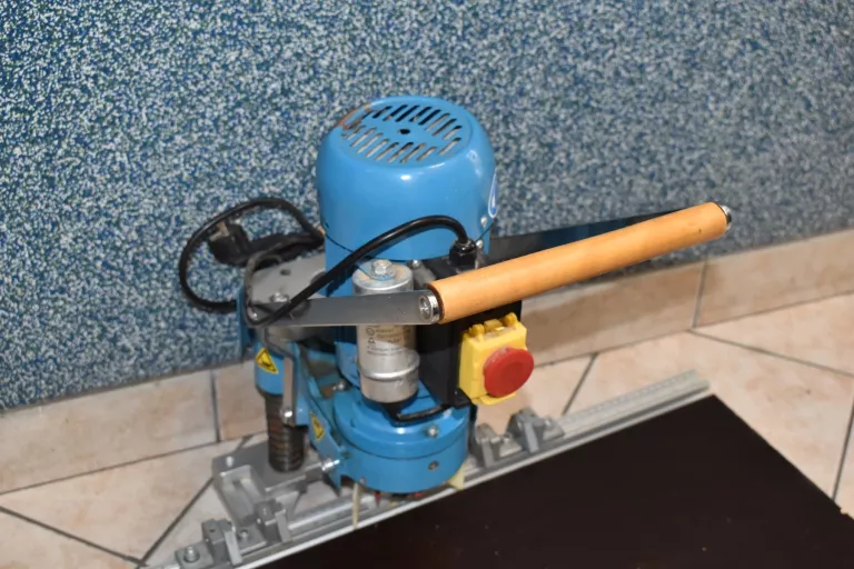 WIERTARKA DO OKUĆ MEBLOWYCH HETTICH YYB-800