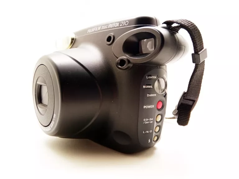 aparat-fujifilm-instax-210-stan-uzywany