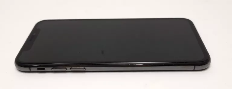 APPLE IPHONE X 64GB USZKODZONY WYŚWIETLACZ