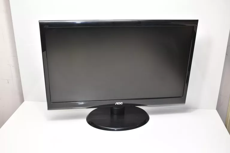 MONITOR LCD AOC E2250